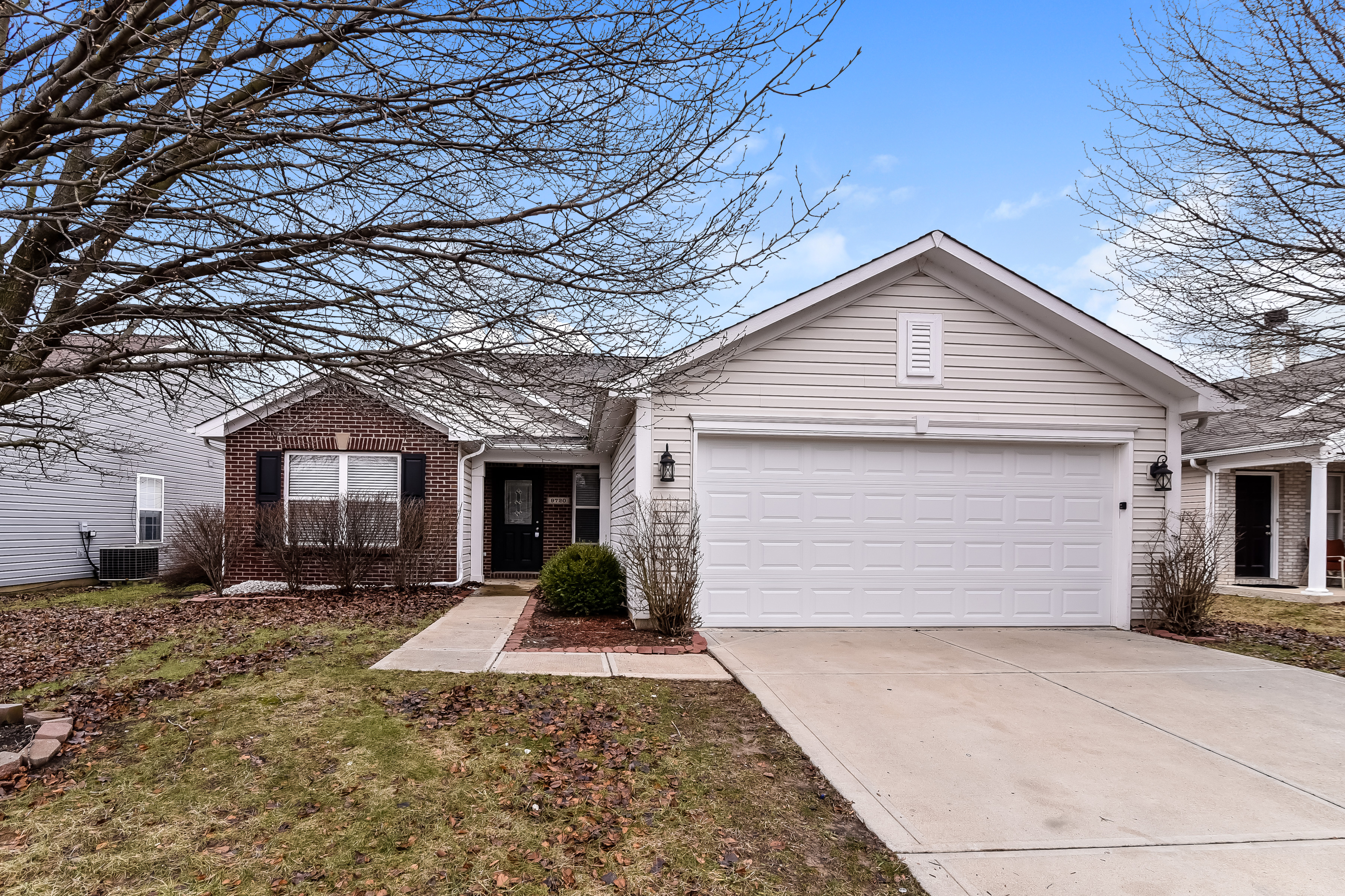 9720 Jackson Way Avon, IN 46123
